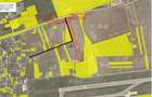 Terenul este situat in Otopeni, Tarla 1, Parcela A3, Lot 13, judetul Ilfov. - 2