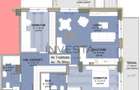 Apartament cu 3 camere in Iris - Ansamblu Exclusivist, imobil nZEB - 1