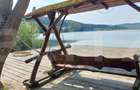 Casa De Vacanta cu vedere la lacul Bezid-OPORTUNITATE