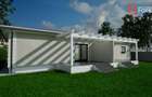 Duplex 4 camere, Sacalaz - Proiect nou - V7420 - 3
