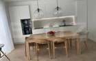 Duplex de lux, ultrafinisat, zona Borhanci! - 2