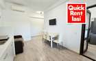 Palas Mall Lazar Residence Bloc Nou 2020 Apartament 2Camere Open Space - 8