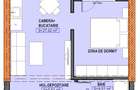 Studio Dublu Zona Cismea Lac Siutghiol - 1