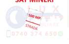ID 7265 Teren INTRAVILAN pentru casă in Sat MINERI - 9