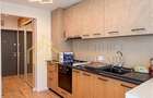 PENTRU INVESTITIE - 2 CAMERE BARBU VACARESCU | COMPLET RENOVAT - INCHIRIAT 570 E - 8