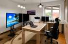 Ap complet renovat, 120 mp utili, garaj, 2 balcoane, pivnita - B-dul Victoriei - 19