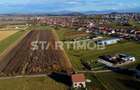 Teren intravilan  in localitatea Bod - 3