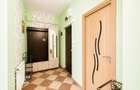 Apartament 3 camere, Ared UTA, etaj 5, parcare - 10
