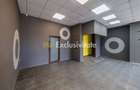 Spațiu comercial  Cartier Calea București, bloc U4 parter - 2