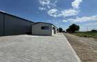 Hala de inchiriat, STRADAL-zona b-dul Brailei-Aqua Land ,388 mp utili, comision - 11