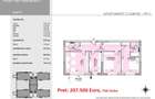 3 camere Rotar Park Residence-2-10min Metrou..... - 2