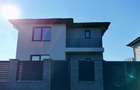 Casă de vânzare individuală nouă | 4 Camere | 450 mp | Berceni, Ilfov | La Cheie - 4