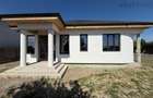 CASA CU EXTERIOR FINALIZAT-INTERIOR LA CARAMIDA (LIBERTATE DE FINISARE) - 3