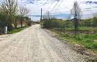 Teren in suprafata de 854 mp utili, cu deschidere pe strada Eugen Barbu 21 - 3