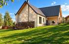 Casa moderna cu 2.216mp teren spectaculos: liniste, natura, priveliste montana,