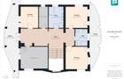 Vila 13 camere, Sanmartin - 31