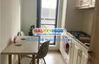 Inchiriere 2 camere mobilat utilat Baneasa Greenfield Residence - 6