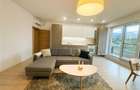 Apartament 3 camere de inchiriat Laguna Residence Floreasca