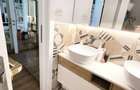 Apartament 4 camere | Complet mobilat si utilat | Petricani - 11