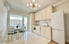 Apartament modern de inchiriat, 2 camere, parcare subterana, Copou, Royal Town - 8