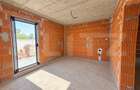Duplex la roșu - 120 mp utili - Teren 470 mp zona  Paulesti - 4
