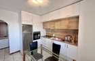 Apartament spatios cu 4 camere si terasa | Modern - 4