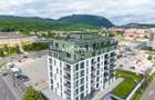 Penthouse Premium | Vedere spre munte | Brașov | 2 Parcări subterane - 29