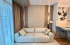 For rent 2 room apartment | Floreasca | Promenada Mall - 3