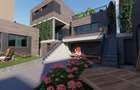 Proiect imobiliar deosebit în Bușteni, lângă Castelul Cantacuzino - 7