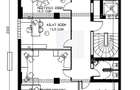Cladirea de Birouri de Vanzare S+P+4 1000mp *Domenii* - 12