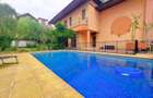 Vila cu piscina - 27