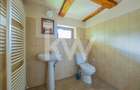 Casa saseasca, 2500 mp teren, 2 fronturi stradale – Cristian – 0% comision - 10