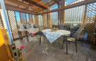 Duplex superb la munte, 6 camere, 240 mp, priveliste deosebita! - 4