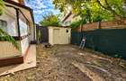 Duplex de închiriat | 3 camere | Curte | Terasă | 2 locuri parcare