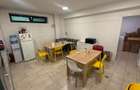 Clădire Boutique de Birouri | S+P+4E | Lift - 14