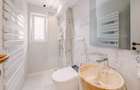 Unicat în Blocul Florentin: 3 camere, 2 băi, renovat integral cu designer - 14