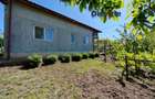 Casă individuală P+M, 164 mp utili + 1062 mp teren, COPOU