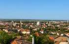Casa de vanzare in Oradea,teren 3000 mp,zona de dealuri, priveliste spre oras - 3