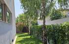 Inchiriere Apartament 4 Camere cu Gradina  Iancu Nicolae-British School