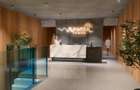 Marina Tower Penthouse | Etaj 15 | Loft Vitrat 6m | Frontal - 5