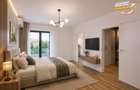 Premiera in judetul Covasna! Apartament NZEB A+, gradina proprie, 111 mp, terase - 4
