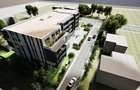 Apartament nou Residence5, lângă școlile private din zona Pipera - Iancu Nicolae - 17