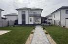 Casa Joita-Bacu, P+1+Pod, Placa, 4 Cam, Teren 425 mp, Comision 0%! - 1