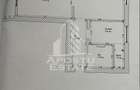 Apartament 2 camere semidecomandat, etajul 2, zona Dambovita - 11