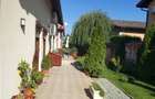 Vanzare vila remarcabila Drumul Negru - Pipera - 7