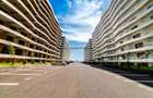 VEDERE DIRECTA LA MARE | CASA DEL MAR BY DE SILVA RESIDENCE | MAMAIA N