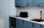 2 camere Eremia , RENOVAT / mobilat / utilat , finisaje superioare ! - 12