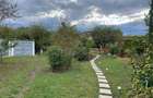 Teren intravilan, 4500 mp, casa de vacanta, in Baciu, zona Sun Garden - 5