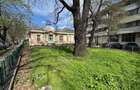 Teren 872 mp +cladire 328 mp, ULTRACENTRAL str Simion Barnutiu - 4