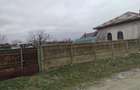 Teren intravilan 1080 mp + casa demolabila Cosoveni